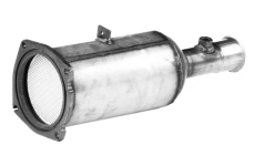 Filter sadzí/pevných častíc výfukového systému NOVAK 18.110.FSiC