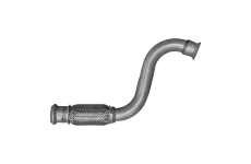 Výfukové potrubie NOVAK 18.128