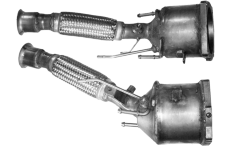 Katalyzátor NOVAK 18.147.C