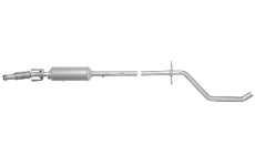 Filter sadzí/pevných častíc výfukového systému NOVAK 18.277.FC