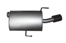 Koncový tlmič výfuku NOVAK 18.790