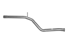 Výfukové potrubie NOVAK 18.910