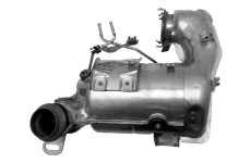 Katalyzátor NOVAK 20.015.C