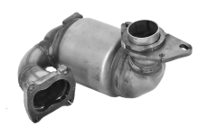 Katalyzátor NOVAK 20.016.C