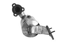 Katalyzátor NOVAK 20.020.C