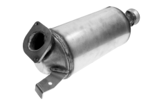 Filter sadzí/pevných častíc výfukového systému NOVAK 20.053.FSiC