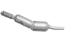 Filter sadzí/pevných častíc výfukového systému NOVAK 20.105.FC