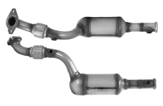 Katalyzátor NOVAK 20.130.C