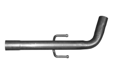 Výfukové potrubie NOVAK 20.952