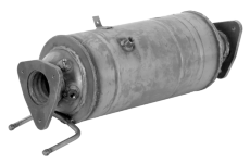 Filter sadzí/pevných častíc výfukového systému NOVAK 21.001.FCSiC