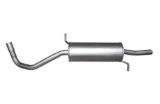 Koncový tlmič výfuku NOVAK 22.736