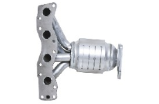 Katalyzátor NOVAK 25.007.C