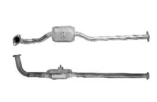 Katalyzátor NOVAK 25.012.C