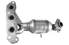 Katalyzátor NOVAK 25.015.C