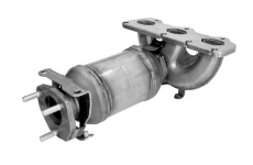 Katalyzátor NOVAK 26.004.C