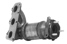 Katalyzátor NOVAK 26.006.C