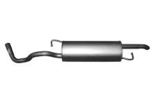 Zadní tlumič výfuku NOVAK 26.710