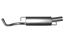 Zadní tlumič výfuku NOVAK 26.711