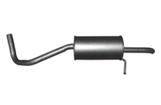 Koncový tlmič výfuku NOVAK 26.735