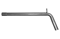 Výfuková trubka NOVAK 26.901