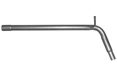 Výfukové potrubie NOVAK 26.903