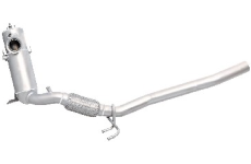 Filter sadzí/pevných častíc výfukového systému NOVAK 29.003.FSiC