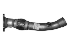 Výfukové potrubie NOVAK 29.126