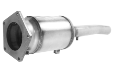 Filter sadzí/pevných častíc výfukového systému NOVAK 29.130.FSiC