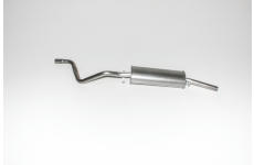 Zadní tlumič výfuku NOVAK 29.700