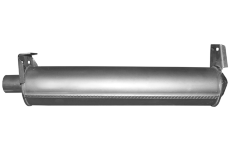 Koncový tlmič výfuku NOVAK 29.774