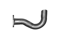 Výfuková trubka NOVAK 29.934