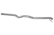 Výfuková trubka NOVAK 29.958