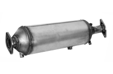 Filter sadzí/pevných častíc výfukového systému NOVAK 38.103.FCSiC