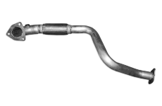 Výfukové potrubie NOVAK 39.105