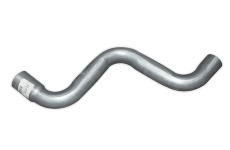 Výfukové potrubie NOVAK 40.803