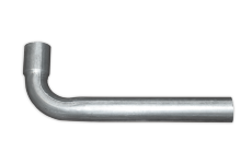 Výfukové potrubie NOVAK 40.804