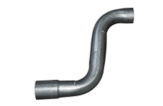 Výfuková trubka NOVAK 40.901