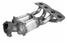 Katalyzátor NOVAK 41.005.C