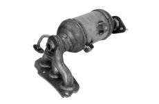 Katalyzátor NOVAK 41.012.C