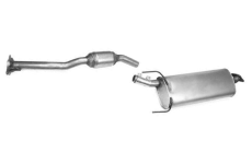 Katalyzátor NOVAK 41.017.C