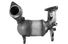 Katalyzátor NOVAK 41.018.C