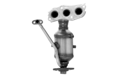 Katalyzátor NOVAK 41.019.C