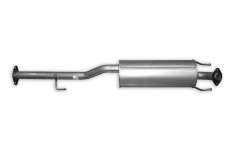 Koncový tlmič výfuku NOVAK 41.763