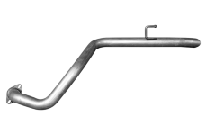 Výfuková trubka NOVAK 41.803