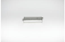 Střední tlumič výfuku NOVAK 42.700P