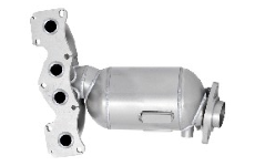 Katalyzátor NOVAK 43.001.C