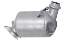 Katalyzátor NOVAK 43.002.C