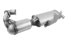 Katalyzátor NOVAK 44.001.C