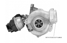 Dmychadlo, plnění OES PARTS ES-07-0003