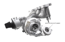 Dmychadlo, plnění OES PARTS ES-07-0385